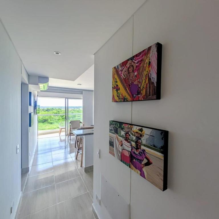 Modern Cozy Trevi Getaway 505 - Apartamento de 3 dormitorios - 2