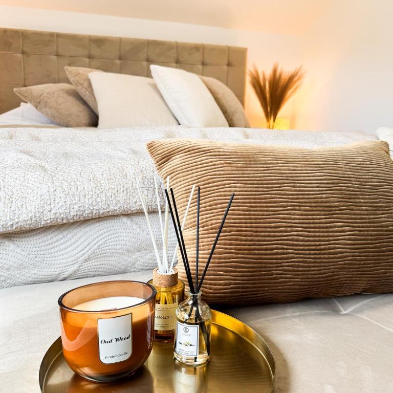 Villa Aurelia Wellness Bihać - Vila sa 3 Spavaće Sobe - 27