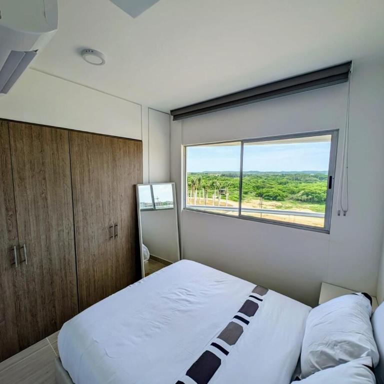 Modern Cozy Trevi Getaway 505 - Apartamento de 3 dormitorios - 5