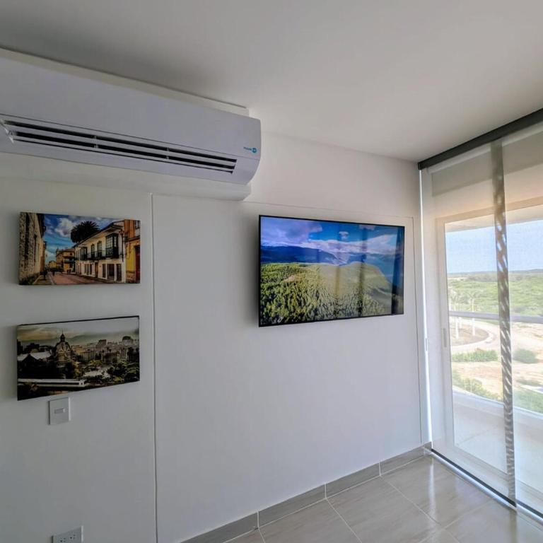 Modern Cozy Trevi Getaway 505 - Apartamento de 3 dormitorios - 7