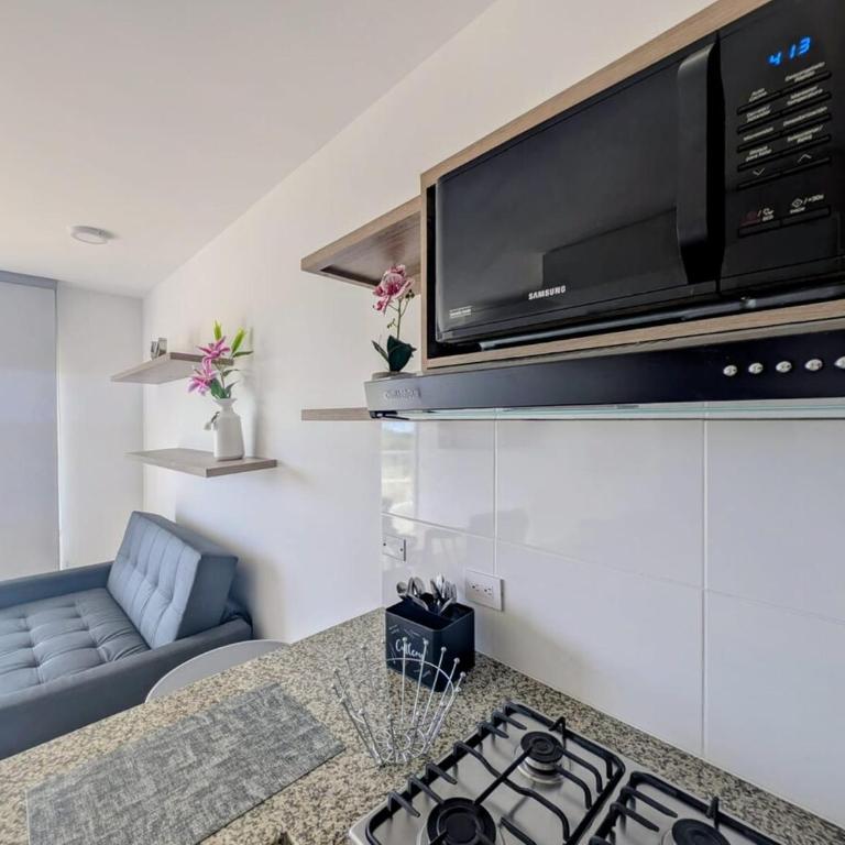 Modern Cozy Trevi Getaway 505 - Apartamento de 3 dormitorios - 8