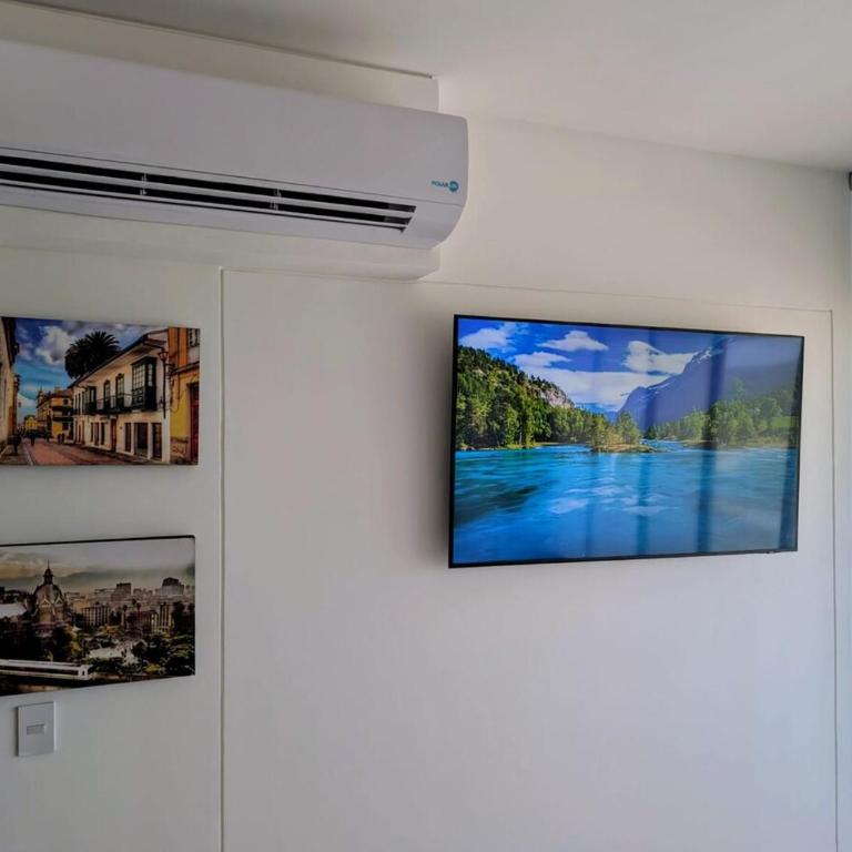 Modern Cozy Trevi Getaway 505 - Apartamento de 3 dormitorios - 10