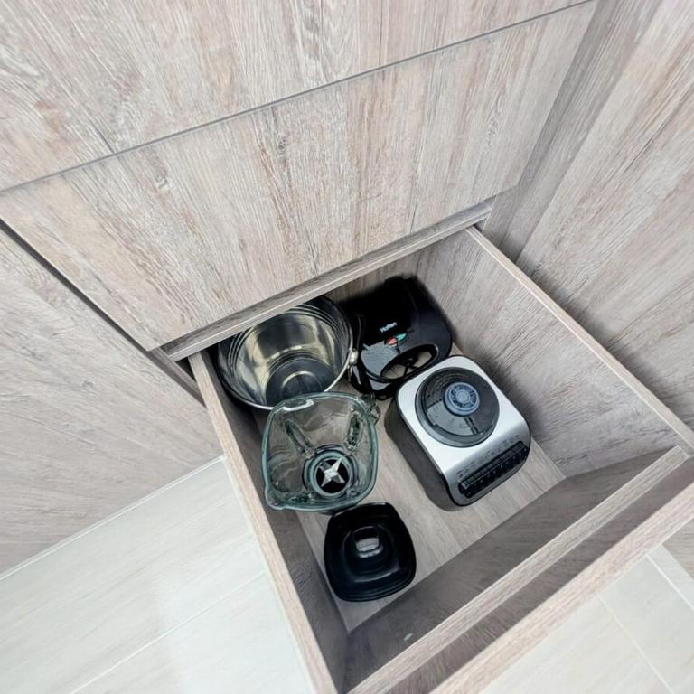 Modern Cozy Trevi Getaway 505 - Apartamento de 3 dormitorios - 13