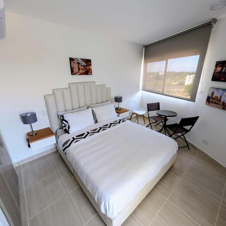 Modern Cozy Trevi Getaway 505 - Apartamento de 3 dormitorios - 15