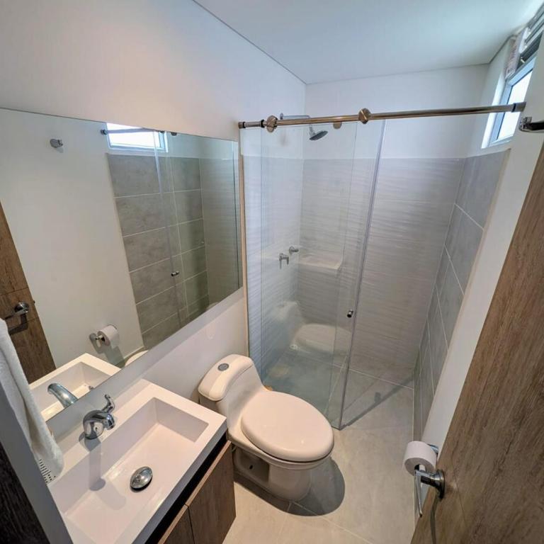 Modern Cozy Trevi Getaway 505 - Apartamento de 3 dormitorios - 17