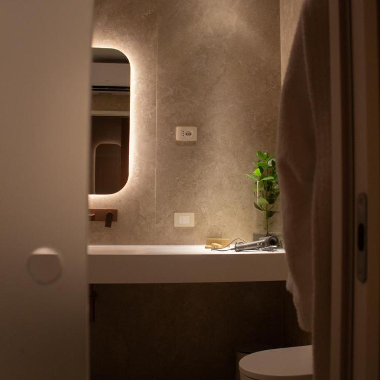 B&B Villa Margherita - Luxury Rooms in Padua - Junior Suite - 6
