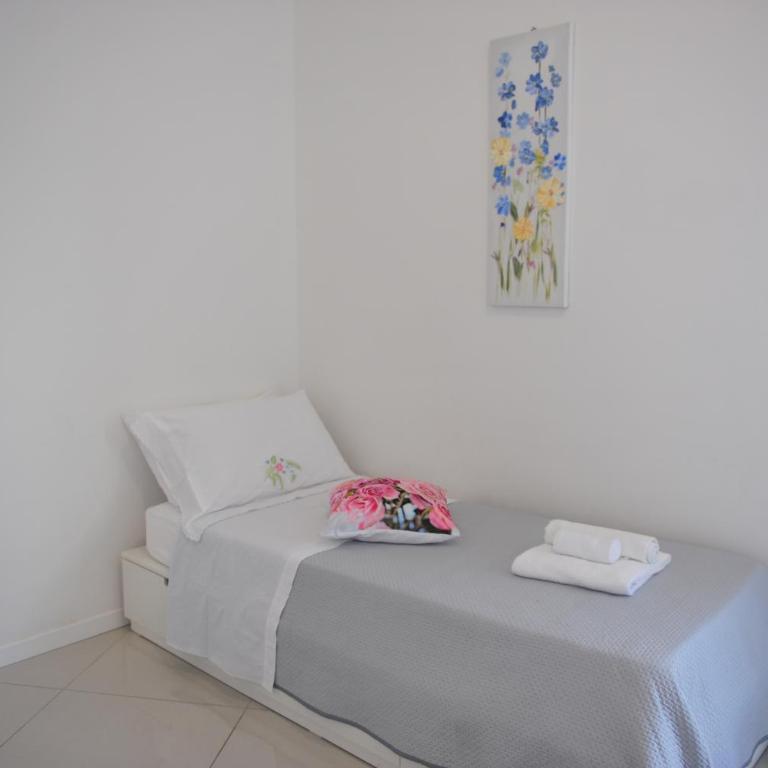 Casa Solari Rapallo - Appartamento con 1 Camera da Letto - 22