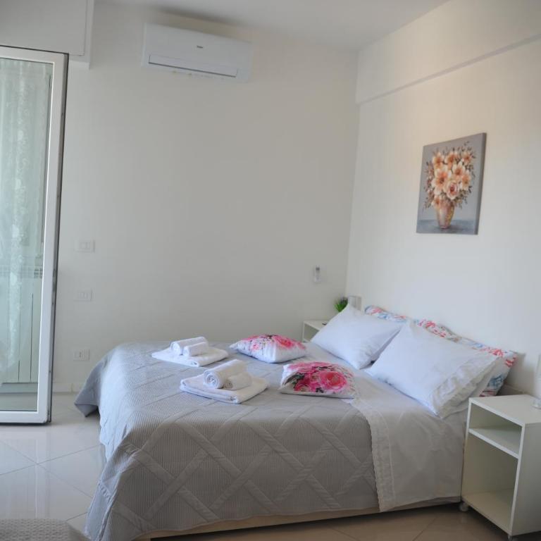 Casa Solari Rapallo - Appartamento con 1 Camera da Letto - 23