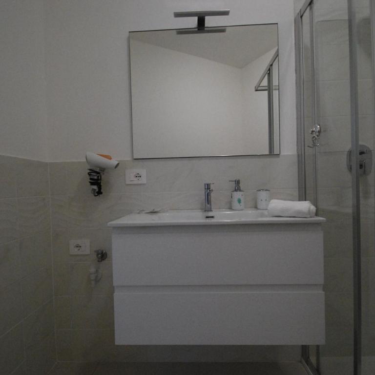 Casa Solari Rapallo - Appartamento con 1 Camera da Letto - 32