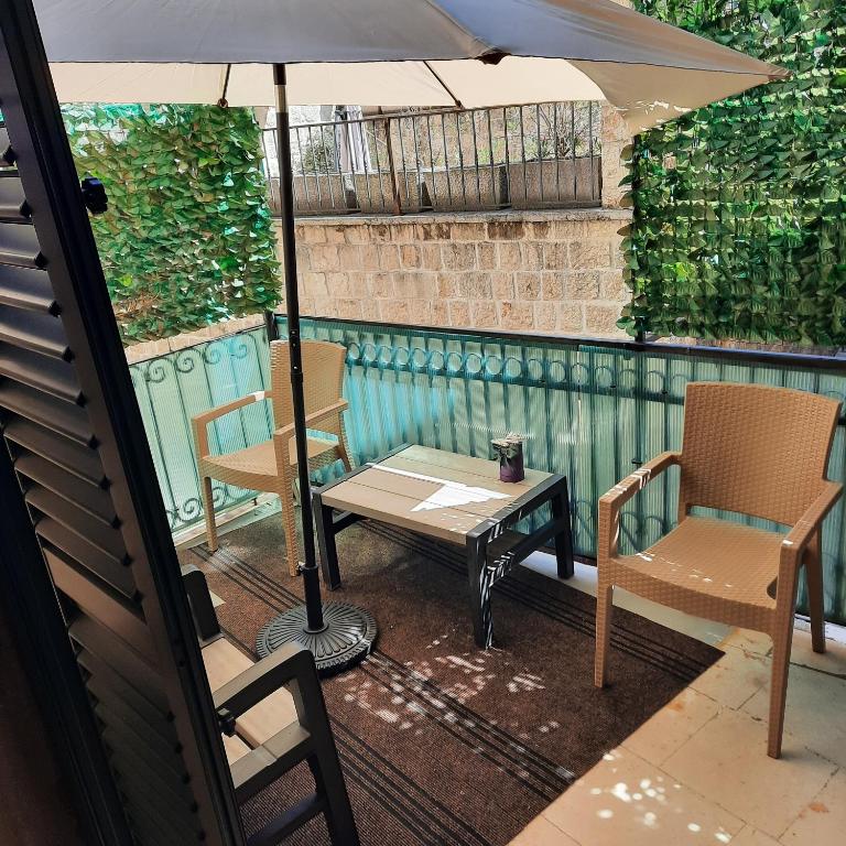 Apartman HOME Kotor - Two-Bedroom Apartment - 15