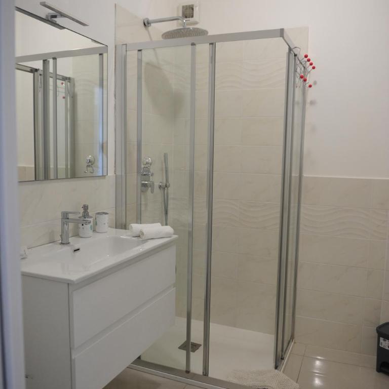 Casa Solari Rapallo - Appartamento con 1 Camera da Letto - 30