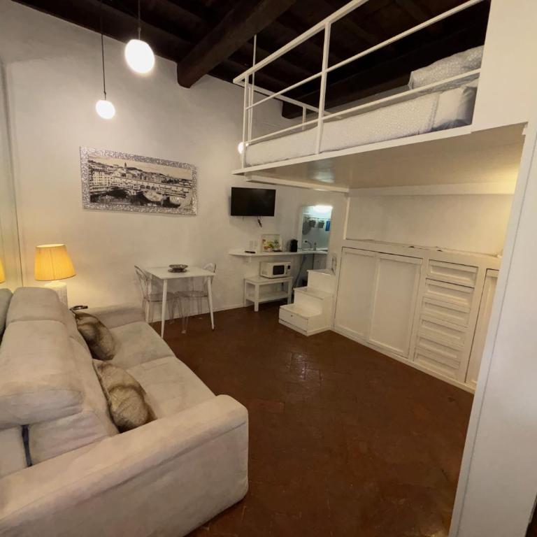 La Casina di San Zanobi Florence Center - Monolocale - 1