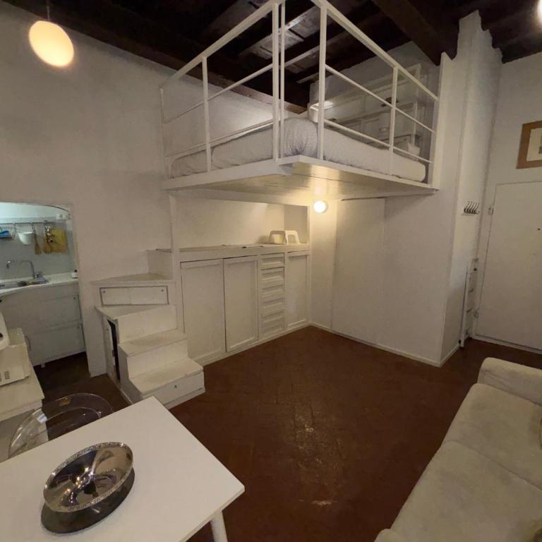 La Casina di San Zanobi Florence Center - Monolocale - 3