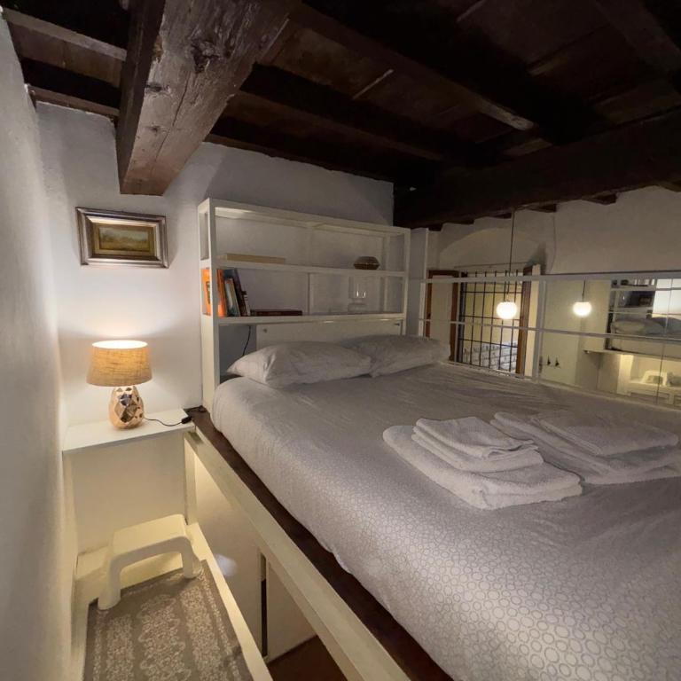 La Casina di San Zanobi Florence Center - Monolocale - 6