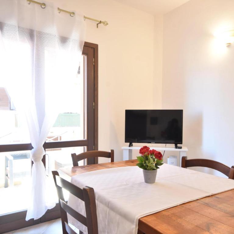 Elena's House - One-Bedroom Apartment - 4