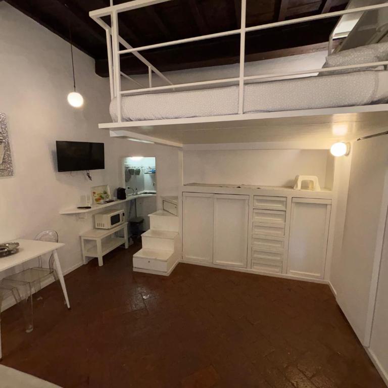 La Casina di San Zanobi Florence Center - Monolocale - 9
