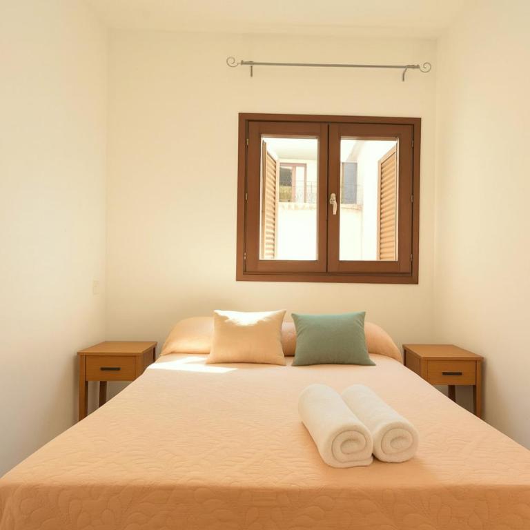 Elena's House - One-Bedroom Apartment - 11