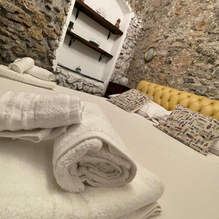 Grotta degli Arechi - Casa Vacanze - Appartamento con 1 Camera da Letto - 16