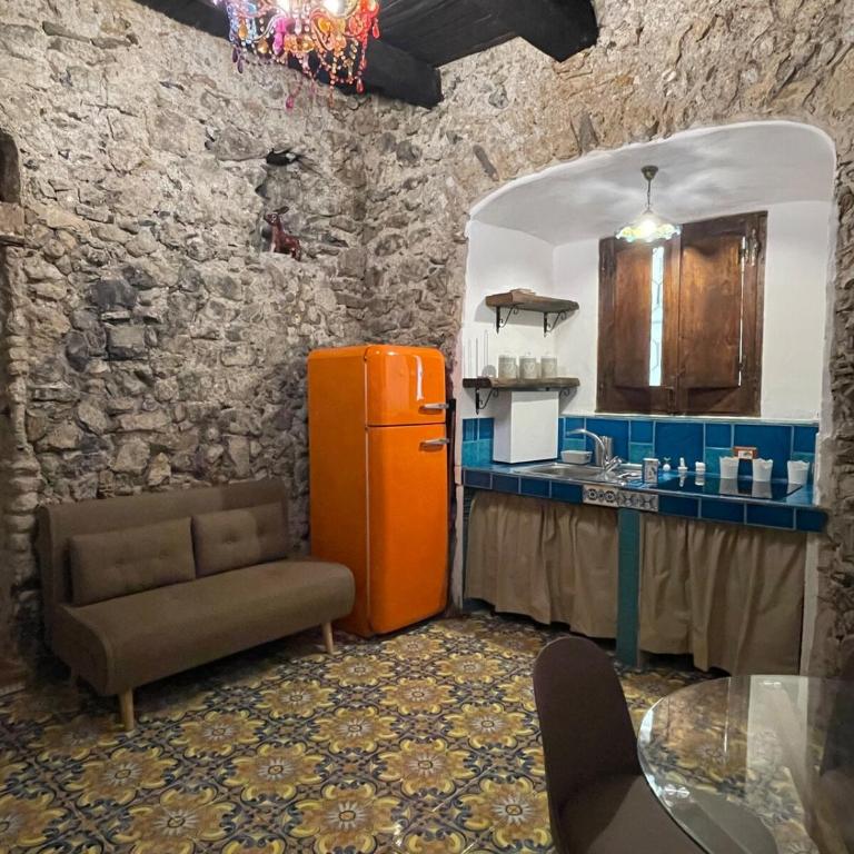 Grotta degli Arechi - Casa Vacanze - Appartamento con 1 Camera da Letto - 3