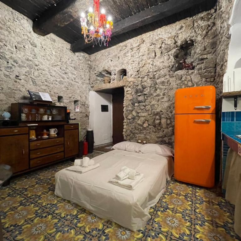 Grotta degli Arechi - Casa Vacanze - Appartamento con 1 Camera da Letto - 9