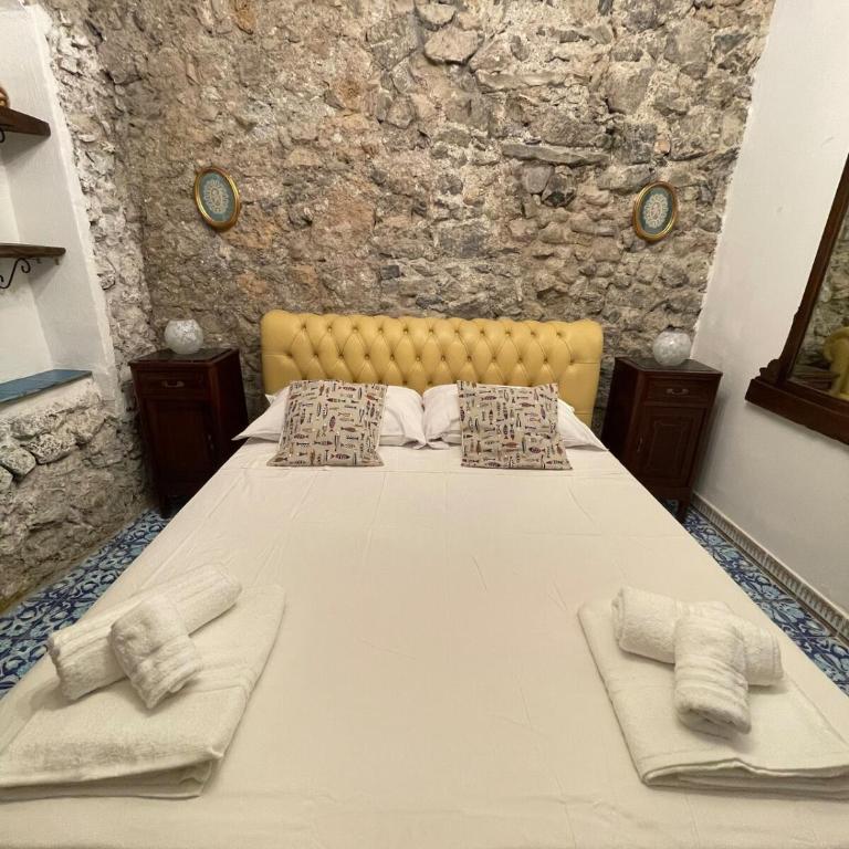 Grotta degli Arechi - Casa Vacanze - Appartamento con 1 Camera da Letto - 20