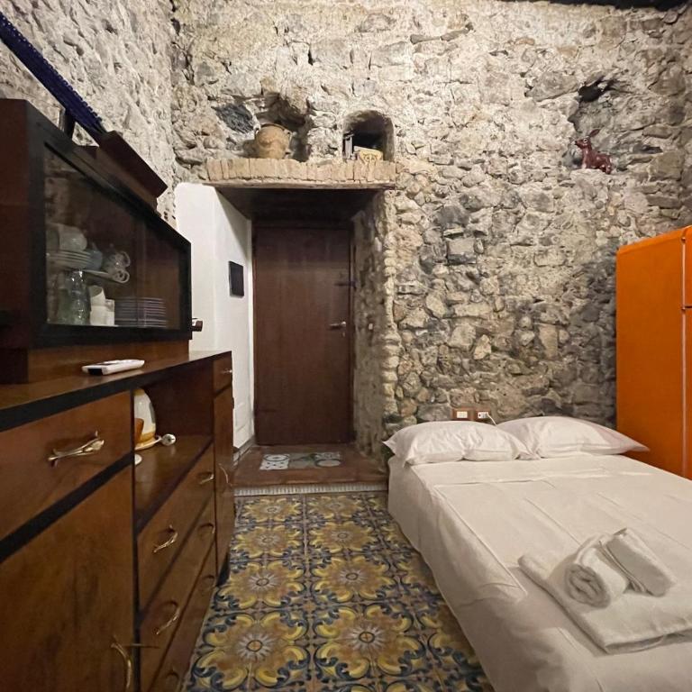 Grotta degli Arechi - Casa Vacanze - Appartamento con 1 Camera da Letto - 10