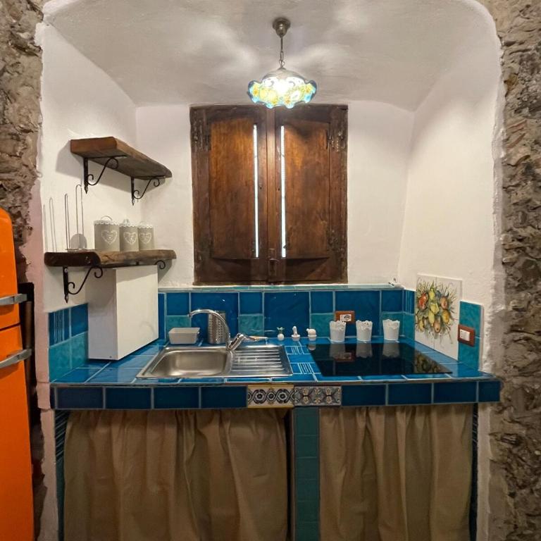 Grotta degli Arechi - Casa Vacanze - Appartamento con 1 Camera da Letto - 5
