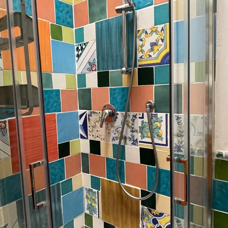 Grotta degli Arechi - Casa Vacanze - Appartamento con 1 Camera da Letto - 13