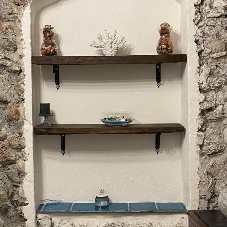 Grotta degli Arechi - Casa Vacanze - Appartamento con 1 Camera da Letto - 17