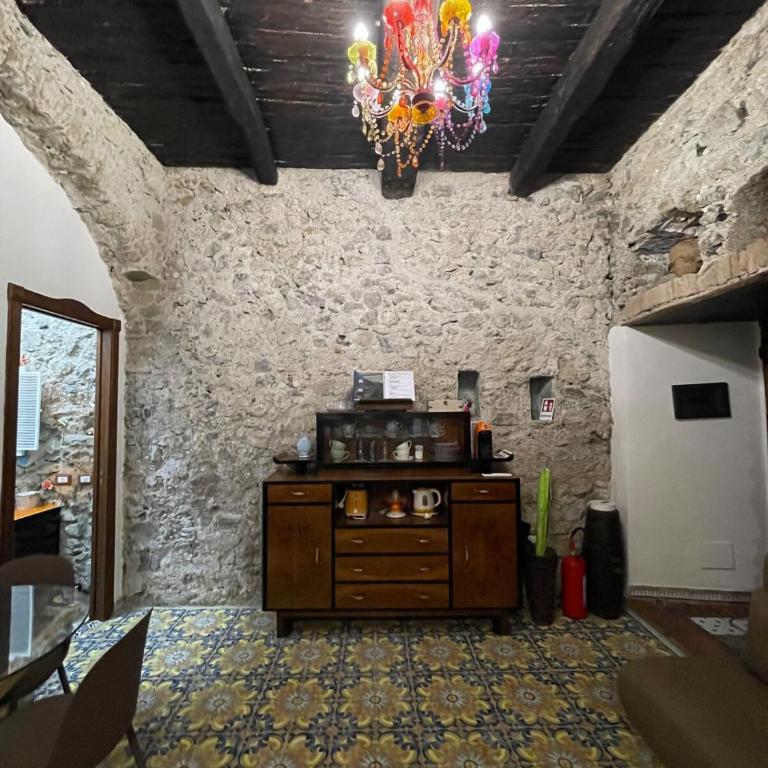 Grotta degli Arechi - Casa Vacanze - Appartamento con 1 Camera da Letto - 4