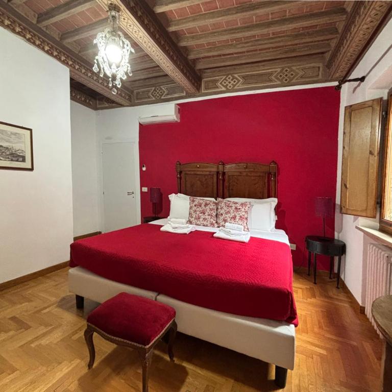 B&B La Fontanina - Camera Matrimoniale con Bagno Privato - 2