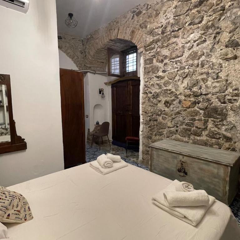 Grotta degli Arechi - Casa Vacanze - Appartamento con 1 Camera da Letto - 18