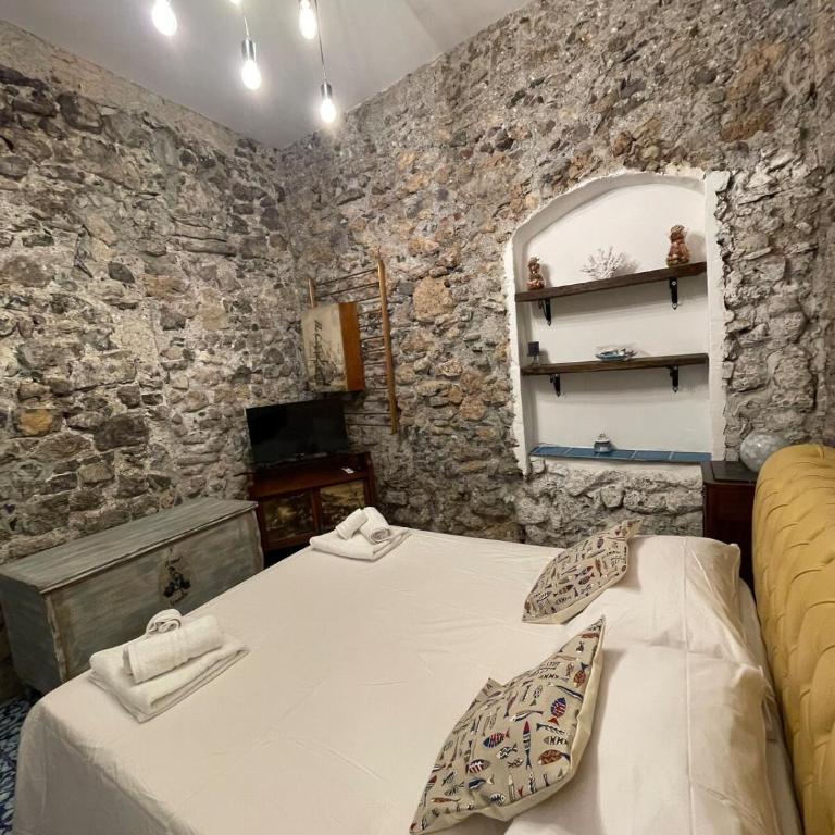 Grotta degli Arechi - Casa Vacanze - Appartamento con 1 Camera da Letto - 19