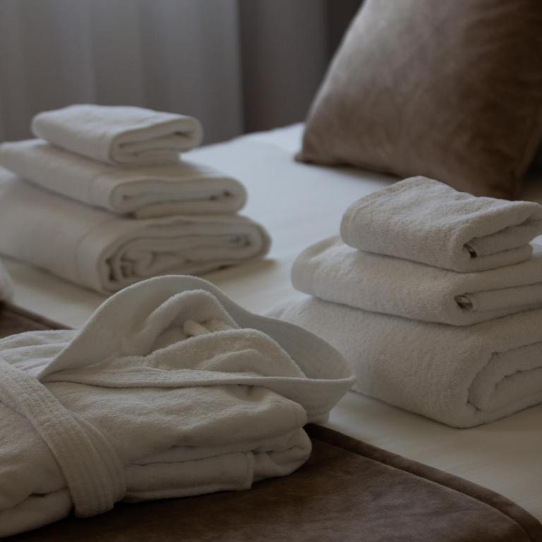 B&B Villa Margherita - Luxury Rooms in Padua - Suite - 3