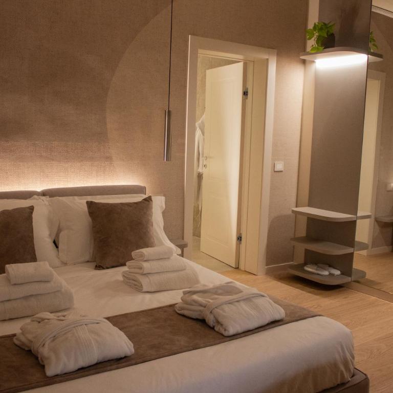 B&B Villa Margherita - Luxury Rooms in Padua - Suite - 1