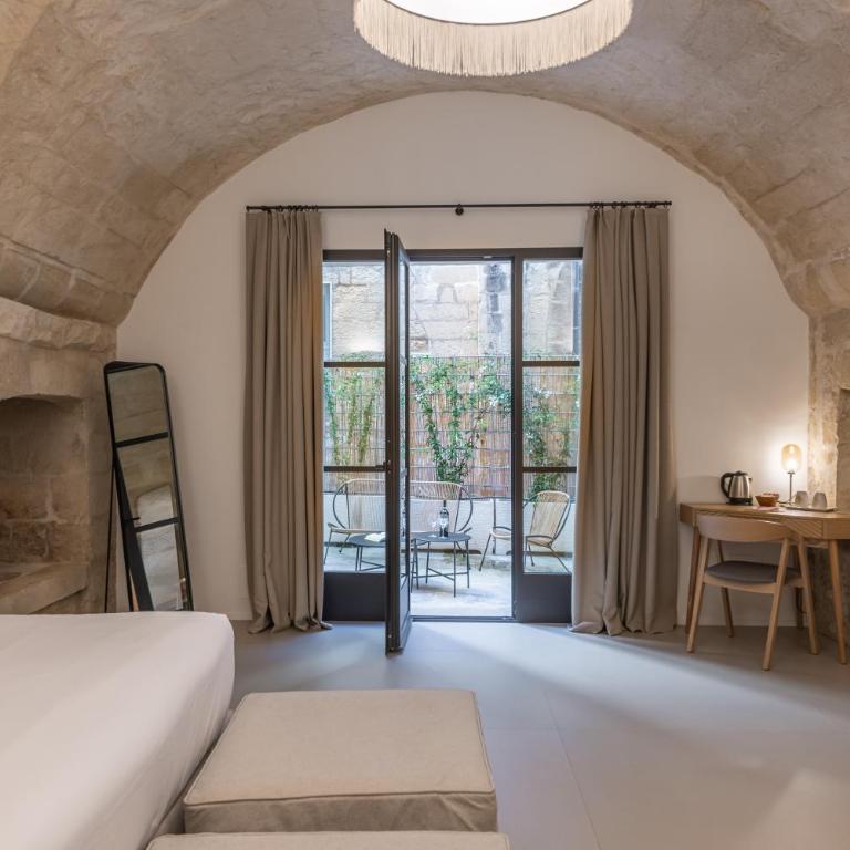 Arco Vecchio Urban Suite - Epoca Collection - Suite - 5