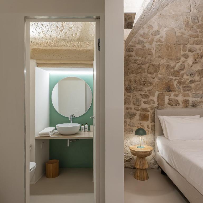 Arco Vecchio Urban Suite - Epoca Collection - Suite - 1