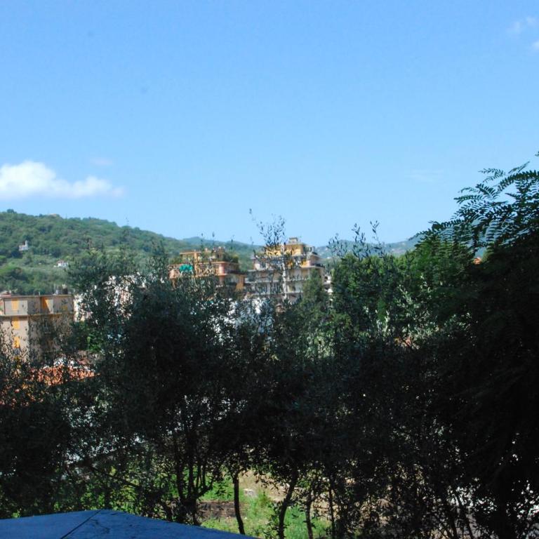 Casa Solari Rapallo - Appartamento con 1 Camera da Letto - 34