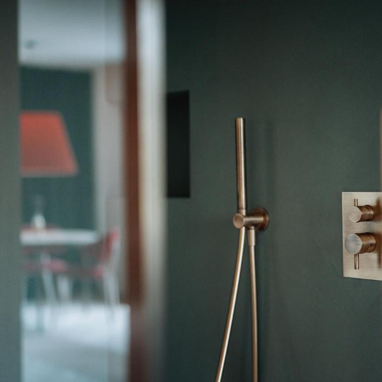 Der Mittermoar - Deluxe Apartment mit 1 Schlafzimmer - 19