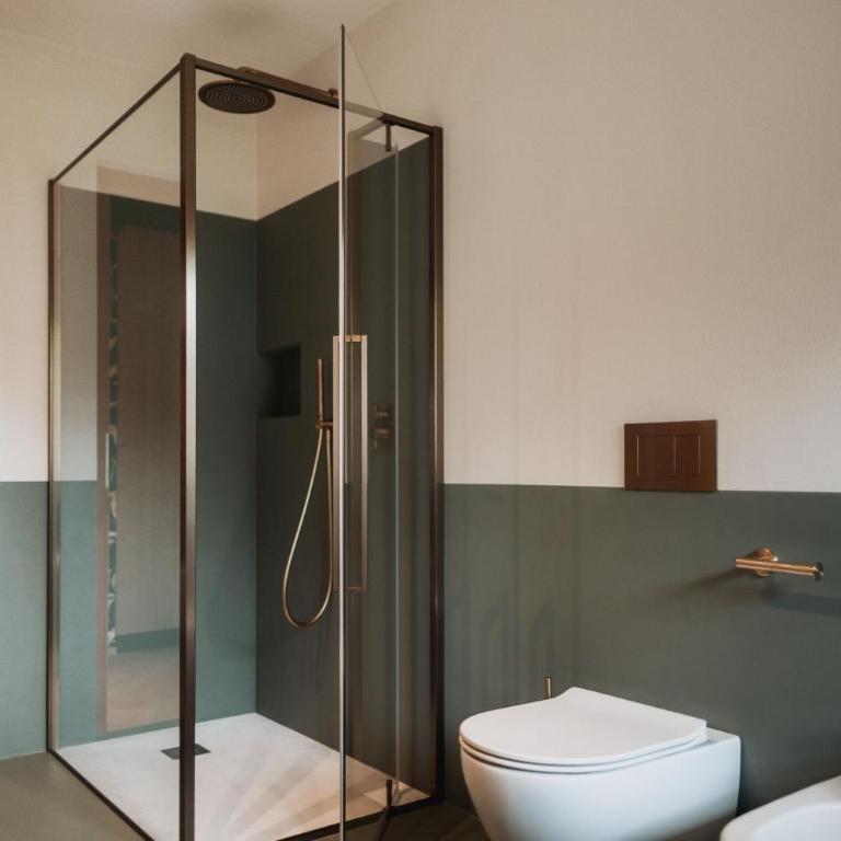 Der Mittermoar - Deluxe Apartment mit 1 Schlafzimmer - 18