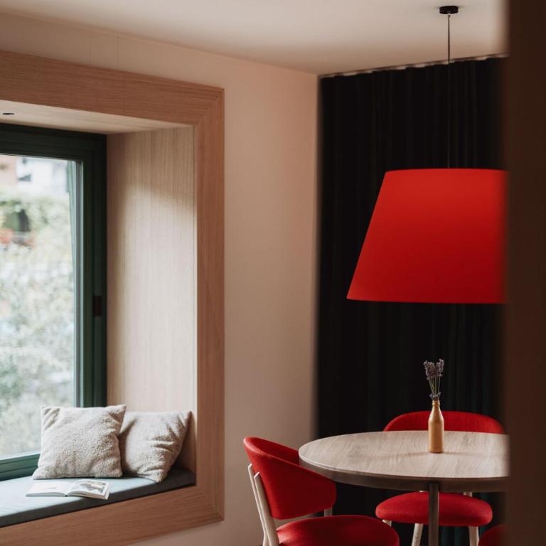 Der Mittermoar - Deluxe Apartment mit 1 Schlafzimmer - 2