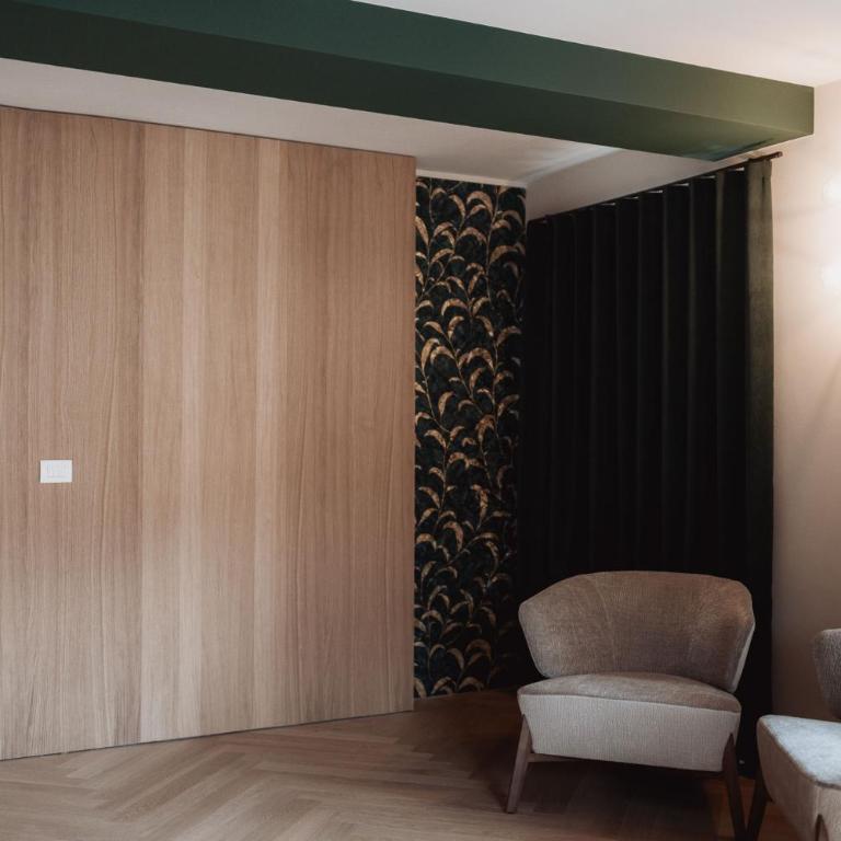 Der Mittermoar - Deluxe Apartment mit 1 Schlafzimmer - 3