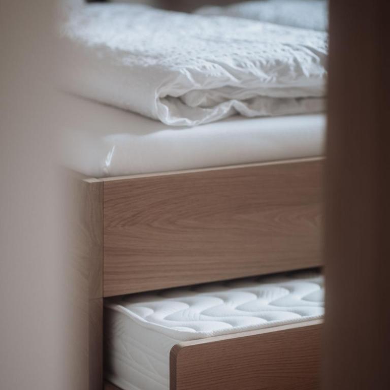 Der Mittermoar - Deluxe Apartment mit 1 Schlafzimmer - 5