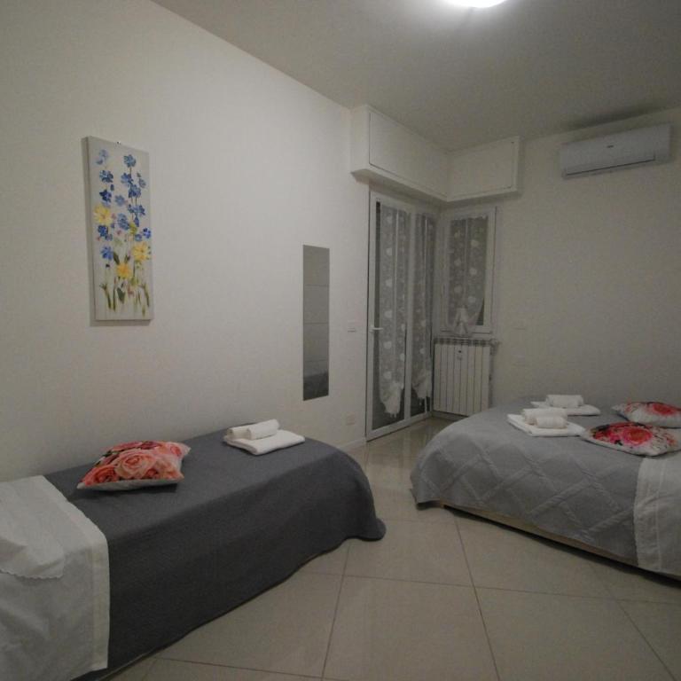 Casa Solari Rapallo - Appartamento con 1 Camera da Letto - 19
