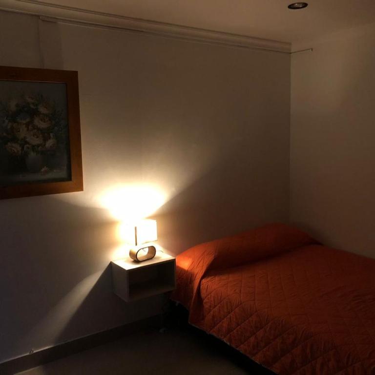 Beautiful place Rosales Malibu- Aparta-Loft - Apartamento de 1 dormitorio - 4