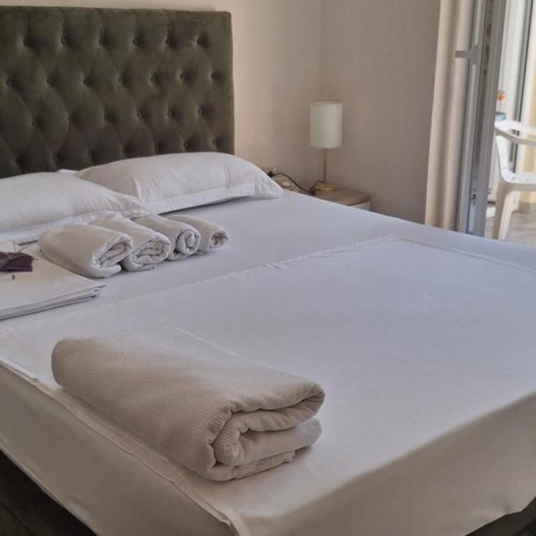 Villa Oaza Verde - One-Bedroom Apartment - 4