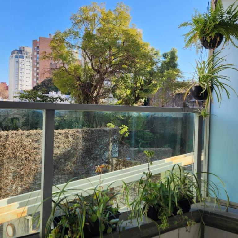 Rosariotemporario Aesthetic Boulevard centro - Apartamento de 1 dormitorio - 22