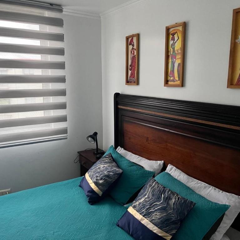 Playa Dichato - Standard Apartment - 2