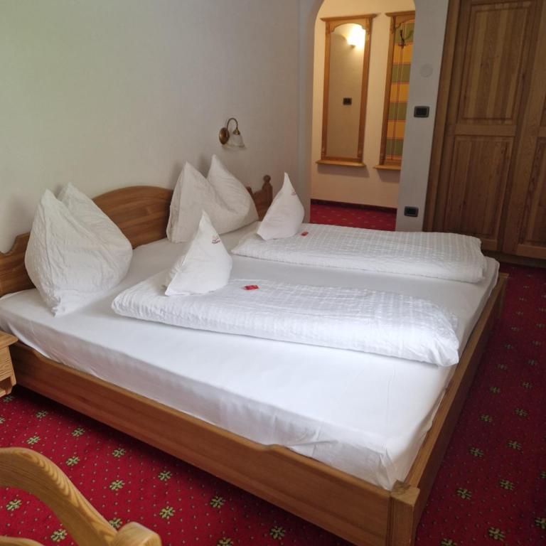 Hotel Tonnerhof - Camera Matrimoniale Budget - 1