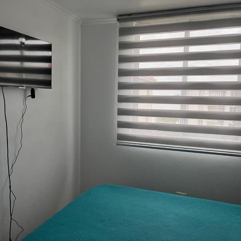 Playa Dichato - Standard Apartment - 3